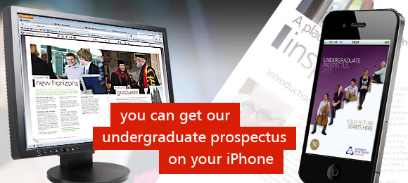 online prospectus