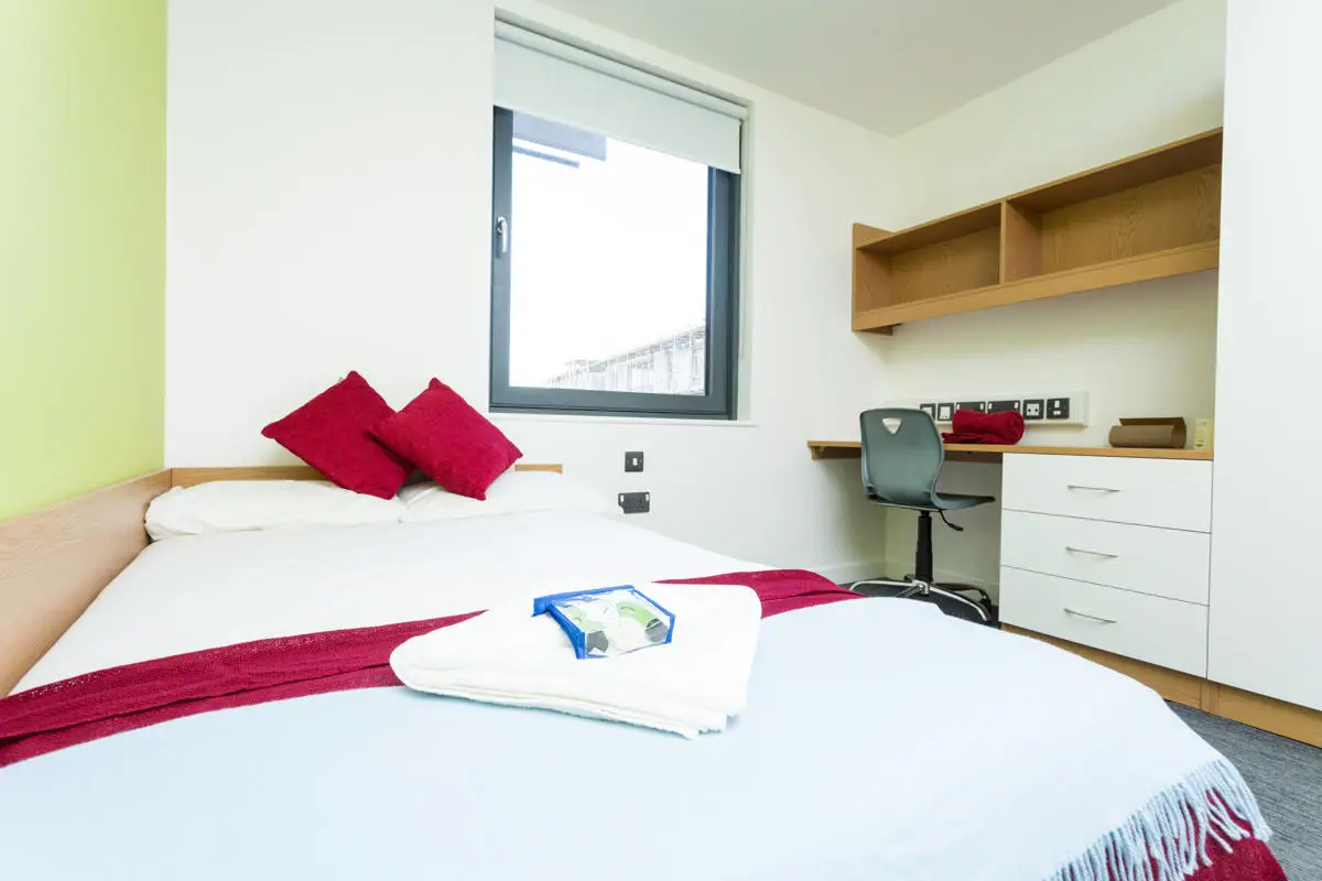 Petros Court Canterbury Christ Church University