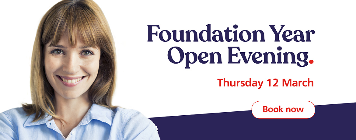 Postgraduate open evening