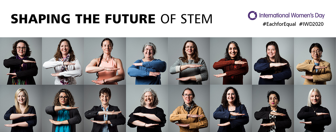 Shaping the future of Stem