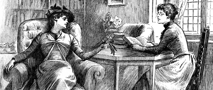 Victorian Women Writers