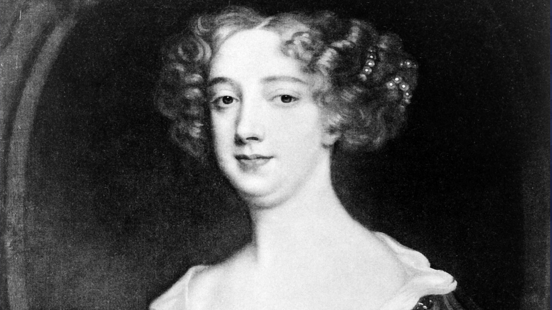 Exhibition celebrates Aphra Behn's literature’s best kept secret