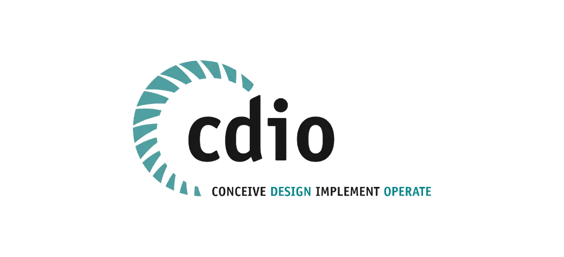 CDIO logo