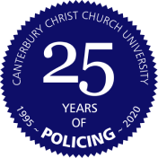 25 Years of Policing