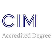 CIM logo