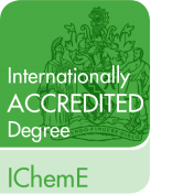 IChemE Accreditation