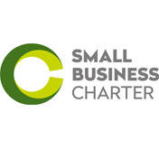 Small Business Charter logo