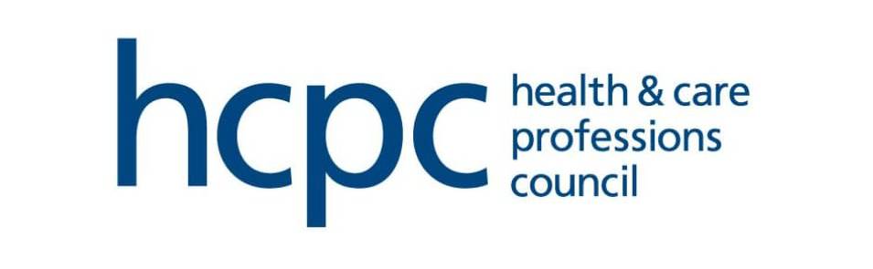 Accredited by HCPC
