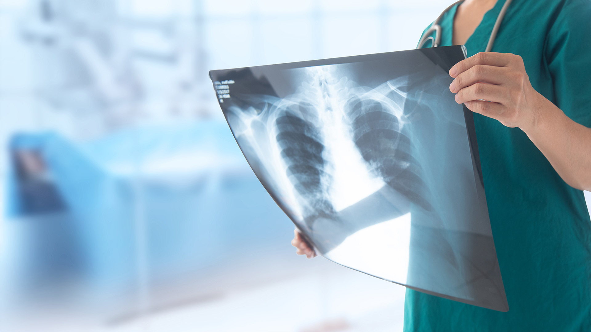 Can AI spot lung cancer and cut diagnosis times? - Canterbury Christ ...