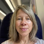 Profile picture of Stephanie Schwarze