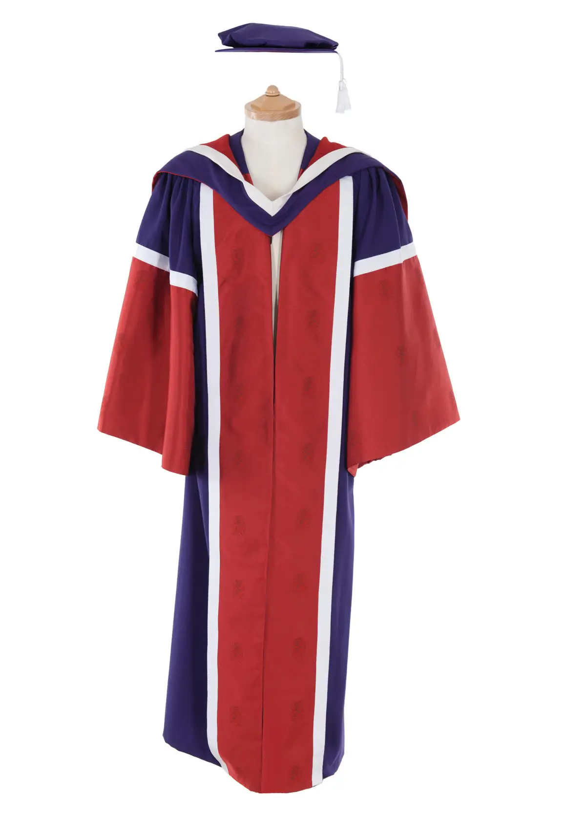 Academic Dress Code Canterbury Christ Church University